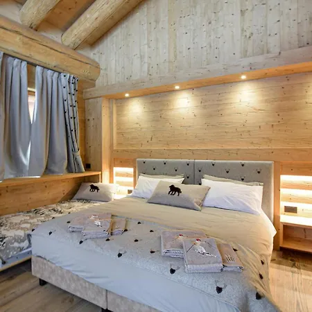 Beautiful In With Sauna *