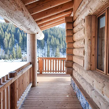 Beautiful In With Sauna Σπίτι διακοπών