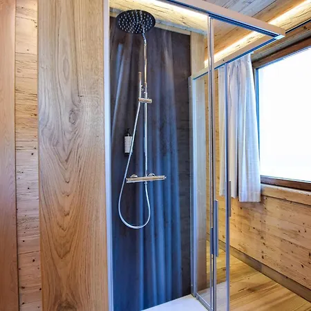 Beautiful In With Sauna 別荘 サッパーダ