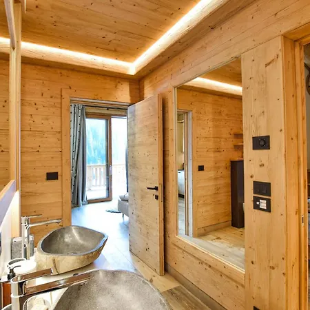 Beautiful In With Sauna サッパーダ